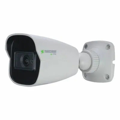 Kamera VITEK: 2.8 mm hingga 2.8 mm, Tetap – VTC-THB5R2, 55° hingga 128°, Jarak Deteksi Maks 100 ft - Digital Video Cameras
