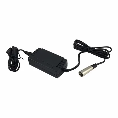 MAGLINER Pengisi Daya Baterai: Bagian Mfr # 63017 - Batteries & Charging Equipment for Tilt Trucks