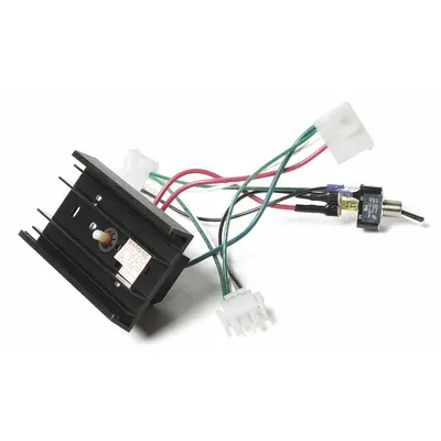 PORTACOOL Panel Kontrol: Panel Kontrol (MPN PARCTLJ22000) - Controllers for Evaporative Coolers