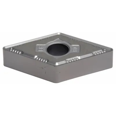 SUMITOMO Sisipan Pembubut Berlian: DNMG332EEG - Diamond Indexable Turning Inserts