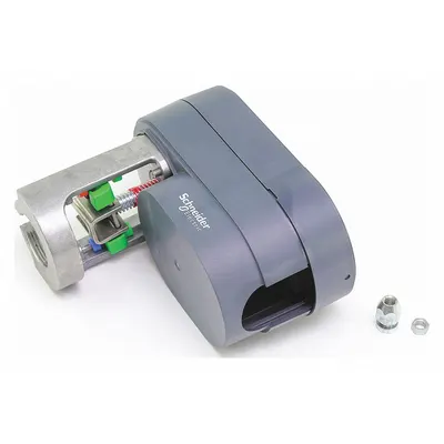 SCHNEIDER Aktuator: MG350V-24F No. Bagian Pabrik - Replacement HVACR Pumps, Valves & Tubing