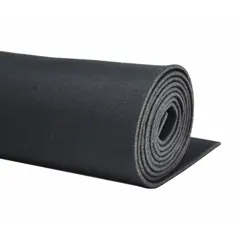 This single-sided loop roll is made of nylon and features a sew-on attachment. It measures 5 ft wide by 30 ft long and is black in color. Suitable for industrial fastening applications such as upholstery, panel mounting, and securing covers.