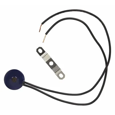 ELECTROLUX Sakelar Penghenti Pencairan: Bagian Mfr # 5303917628 - Electrolux Parts for Refrigerators & Freezers