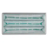 JET Inner Three-Pocket Filter: For Use With 708620B/713000 (MPN 708733)