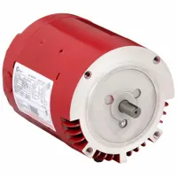 CENTURY Circulating Pump Motor: Mfr Part # H1042L, Three Phase, 208-230/460V AC, 3/4 hp