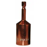 SAMMYS Nutsetter: 2 1/2 in Overall Lg (MPN 8273910)