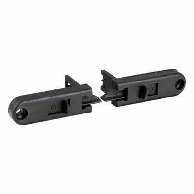 Kait Jendela: Kait Geser/Miring - Tilt & Slide Latches