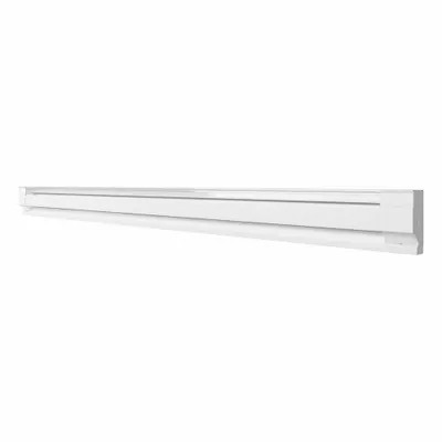 CADET Pemanas Alas Listrik: Kelas Residensial, 1500W/2000W, Termostat Tidak Termasuk - Standard Electric Baseboard Heaters