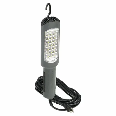 Lampu Tangan: LED - Corded Hand Lamps