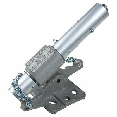 KRAFT TOOL Braket Pelampung Sapi Miring (MPN CC294) - Concrete Float Parts & Accessories