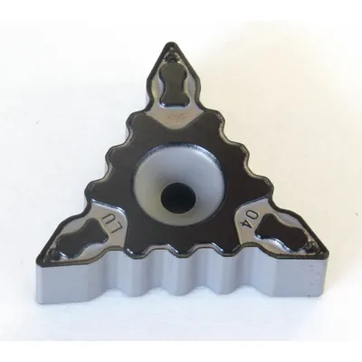Sisipan Pembubut Segitiga SUMITOMO: TRM551708LU - Triangle (T) Indexable Turning Inserts