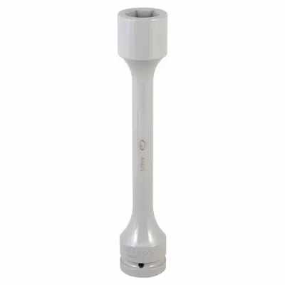 AMERICAN FORGE & FOUNDRY Soket Torsi Roda: Ukuran 1 in untuk Perkakas Udara Berdampak - Torque Limiting Socket Sticks