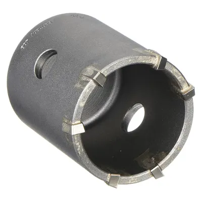 Mata Bor Inti BOSCH: Betis SDS Plus, Diameter Inti 1 7/8 in, Panjang Badan Inti 3 in - Two-Piece Shankless Core Bit Heads