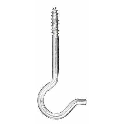 Kait Langit-langit: Sekrup Masuk - Screw-In Ceiling Hooks