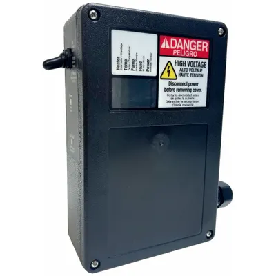SMARTWASHER Rakitan Kotak Kontrol: Untuk Tipe Mesin Pencuci Bagian, Untuk Tipe Basis Larutan Berbasis Air - CRC Smartwasher Parts