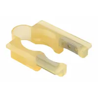 DYNABRADE Collar: Mfr Part # 51989, Repair Collar