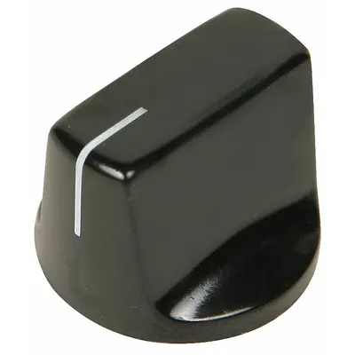 VOLLRATH Kenop Kontrol: 17012-1 - Replacement Parts for Countertop Cookers, Warmers & Rethermalizers
