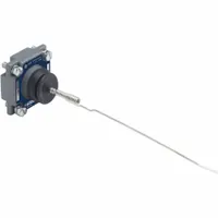 TELEMECANIQUE SENSORS Limit Switch Head: Top (MPN 9007K)