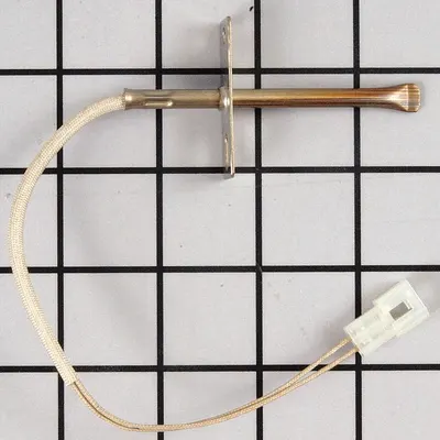 WHIRLPOOL Sensor Suhu: Bagian Mfr # Y0314907 - Whirlpool Oven Replacement Parts