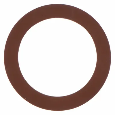 Shim Arbor PRECISION BRAND,PVC,Tebal 0,01 in,PK10: Shim Arbor, Diameter Dalam 1,25 in, Diameter Luar 1,75 in - Standard Arbor Shims