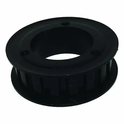 Puli Sabuk Waktu: Trapesium - Bushed L Section Timing Belt Pulleys