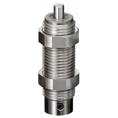 BANSBACH Peredam Kejut: Panjang Ekst 55 mm - Shock Absorbers