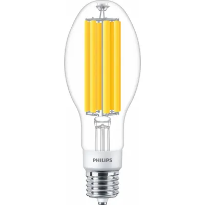 PHILIPS Bohon LED Pengganti: Pembakaran Universal, ED28, Sekrup Mogul (EX39), 45 W Watt - Mogul Screw Base (EX39) High-Output Lamps