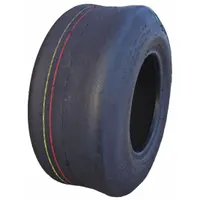 HI-RUN Lawn/Garden Tire: 11X4.00-5 Tire Size, Riding Mower Tire, SU19, 325 lb Wt Capacity (MPN WD1057)