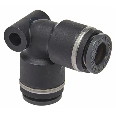 Sambungan SUR&R: Kuningan - Air Brake Composite Hose Push-In Fittings
