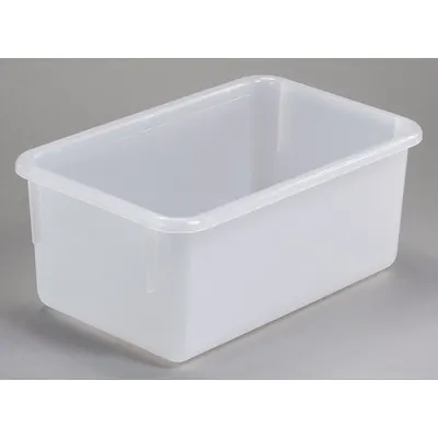 Baki Lab: Persegi Panjang - Rectangular Lab Trays