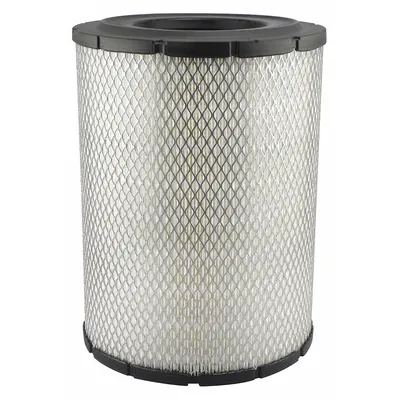 BALDWIN FILTERS Filter Udara Otomotif: Bulat-Oval, Mesin, Bulat, Segel Radial - Round/Oval Engine Air Filters
