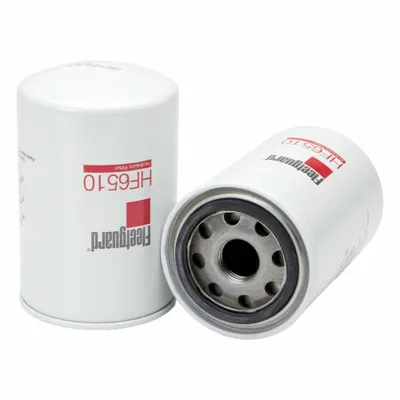 FLEETGUARD Filter Cairan Hidrolik Otomotif: Cairan Hidrolik, Ukuran Ulir 1"-12 UNF-2B - Spin-On Hydraulic Filters