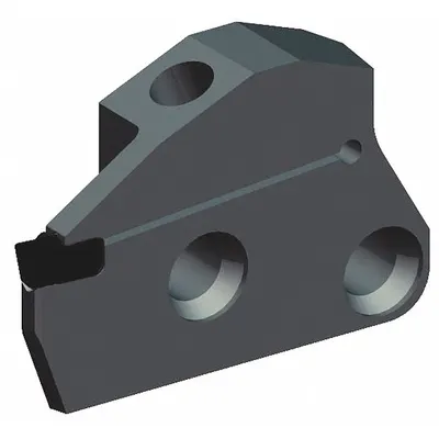 WIDIA Pisau Potong dan Alur: WGCM50R0432MC (MPN 6498864) - Machining