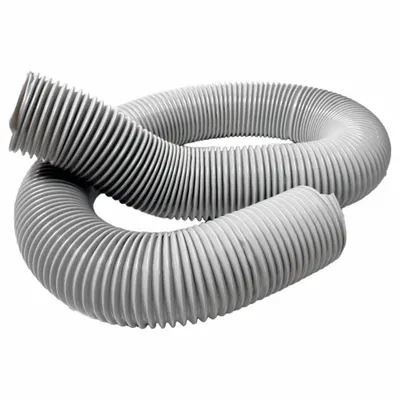 BAILEIGH INDUSTRIAL Selang Pengumpul Debu Kayu: 4 in Dia x 24 7/8 in L (MPN 1002698) - Hoses for Wood Dust Collectors