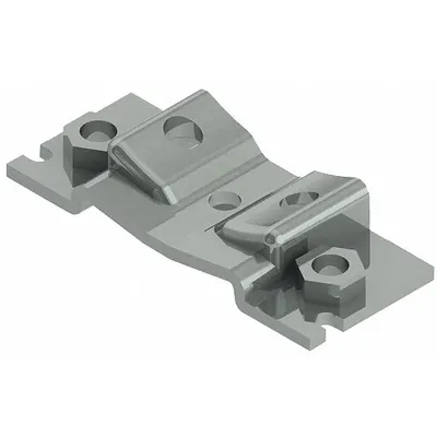 MONARCH Plat Braket: No. Suku Cadang Pabrikan # 500201004560 - Hydraulics