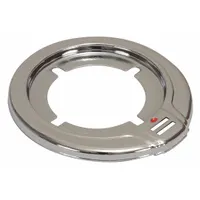 TEMPCO Thermostat Bezel: Mfr Part # TST-111-101