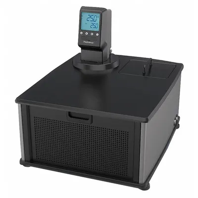 POLYSCIENCE Sirkulator Berpendingin: 13.5 lpm Laju Aliran, MX7LR-20-L11B, Berpendingin - Refrigerated & Heating Circulators
