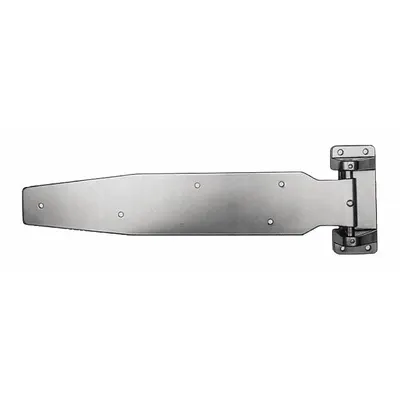 KASON Engsel: Mfr Bagian # 11277S00014 - Kason Parts for Refrigerators & Freezers