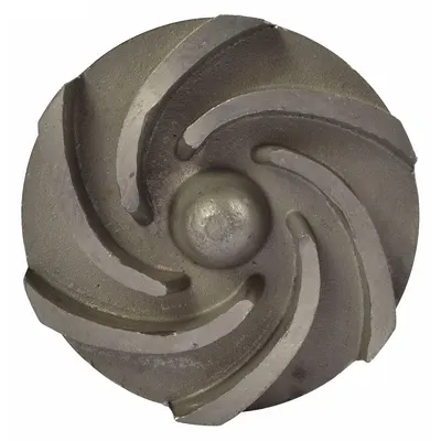 Dayton Impeler: Suku Cadang Pabrik # PPL2203SG - Impellers for Straight Centrifugal Pumps