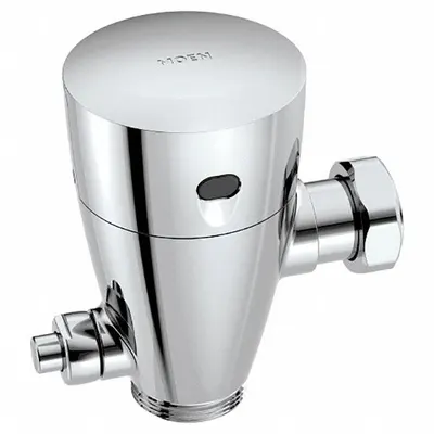 MOEN Kit Retrofit Katup Siram Otomatis: Moen Commercial, Kit Retrofit Katup Siram Otomatis - Toilet Automatic Flush Valve Retrofit Kits