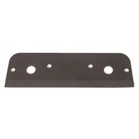 WHEELER-REX Snipper Blade: Cuts Nylon/Polyethylene/Polyurethane/PVC, For No. 58KP39, 1 (MPN 5299)