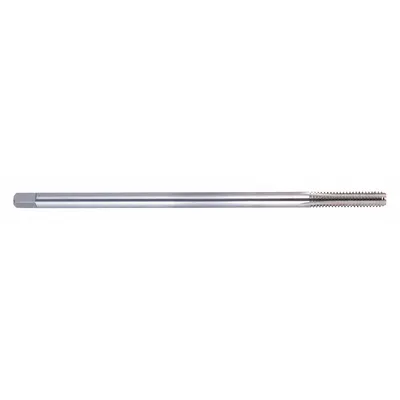 REGAL CUTTING TOOLS Tap Katrol: #6-32 UNC, H3 / 2B, 3 Alur, Chamfer Bawah - Pulley Taps