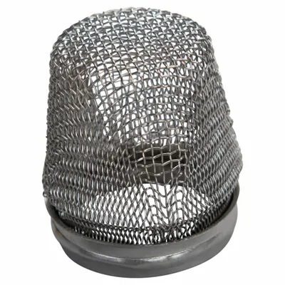 EAGLE Flame Arrestor: Tanpa Peredam Api - Drum Funnel Flame Arrestors