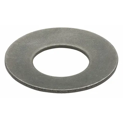 SPEC Pegas Cakram: 3.2 mm Diameter Dalam, 6 mm Diameter Luar, Baja Karbon, 25 PK (MPN BD006030) - Standard Disc Springs