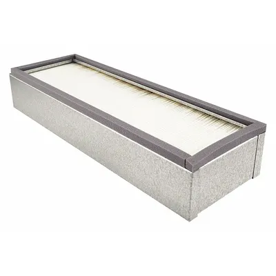BALDWIN FILTERS Filter Udara Otomotif: Panel, Kabin, Filter Udara Kabin, Persegi Panjang - Panel Cabin Air Filters