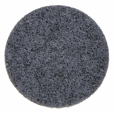 NORTON Cakram Pengkondisi Permukaan: TR, 3 in Diameter, Aluminium Oksida, Ekstra Kasar - Coating-Removal Discs for All Metals