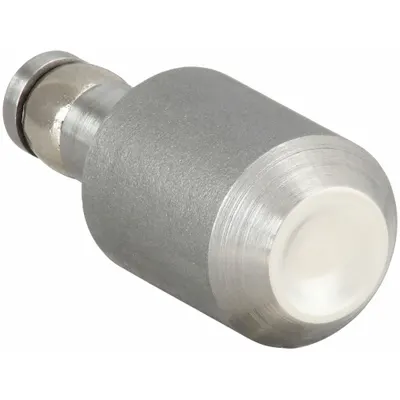 Die Pemeras: Panjang Kepala 1/2 in, Untuk Diameter Kepala Paku Keling 1/2 in, Die Kepala Universal - Die Sets for Solid Rivets