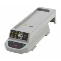 Battery Charger Cradle: Versaflo, TR-300 PAPR/TR-300-SG PAPR, Battery Charger Cradle (MPN TR-340)