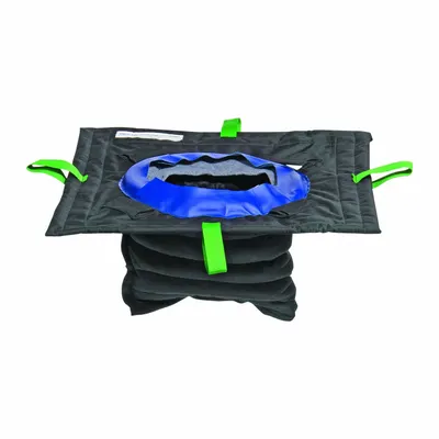 PIG Sisipan Saluran Air Pengganti: Serpihan/Logam Berat/Minyak/Sedimen/Sampah - Adjustable-Frame Insert Street Drain Filters