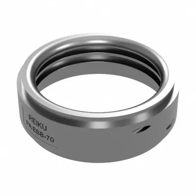 REIKU Rahang Ujung: Ukuran Nominal 2 3/4 in (MPN PAEBB-70) - Jaws for Continuous-Flex Corrugated Tubing